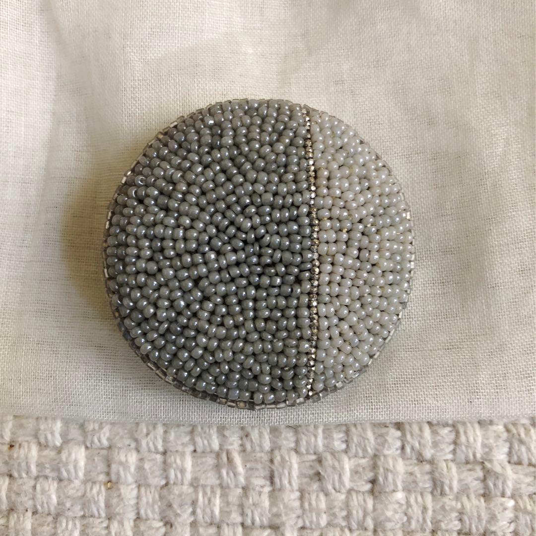 tamas タマス ブローチ L108154357 - アクセサリー安い 通販