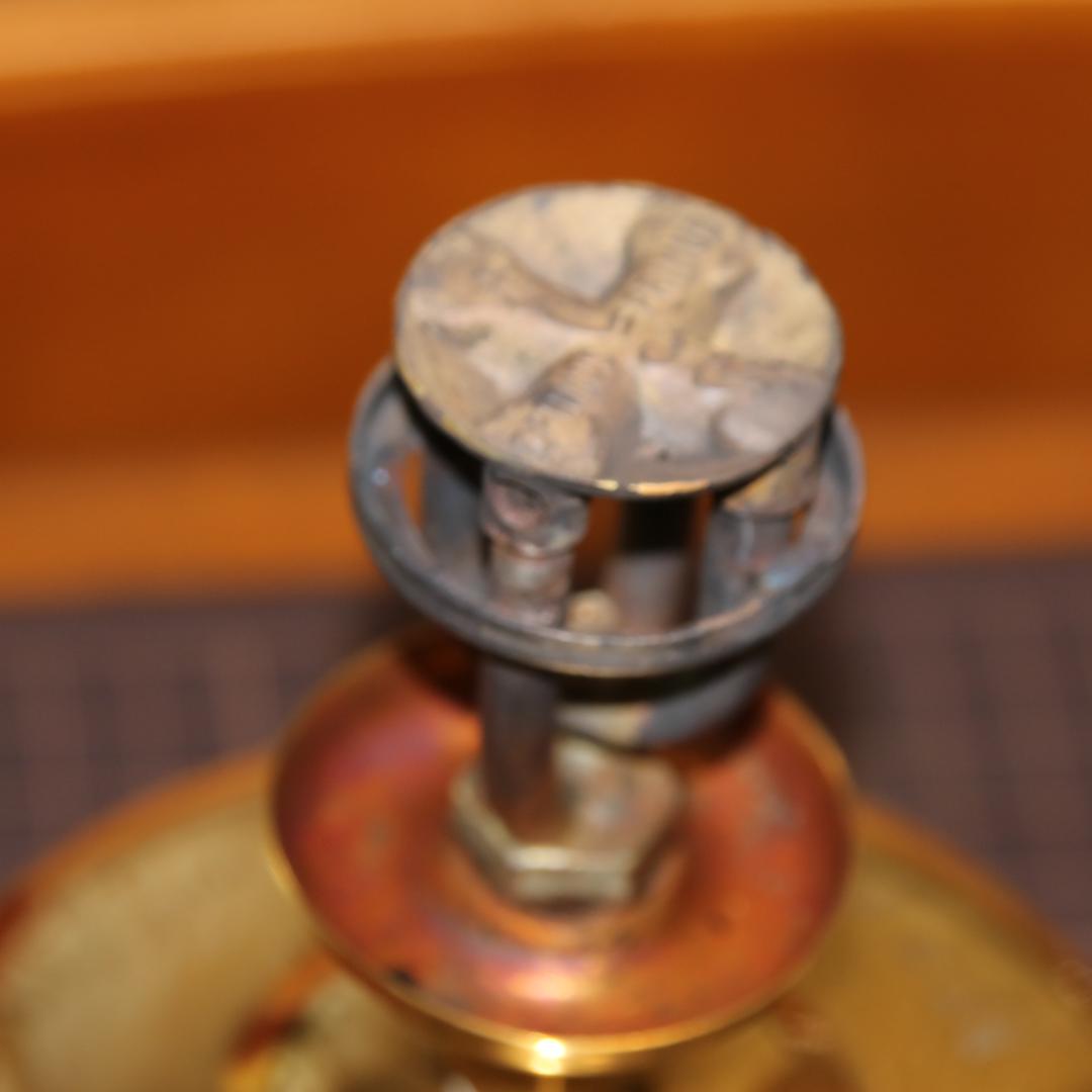 激レア 美品 ヴィンテージ オプティマス No.00 管理No.01 - メルカリ