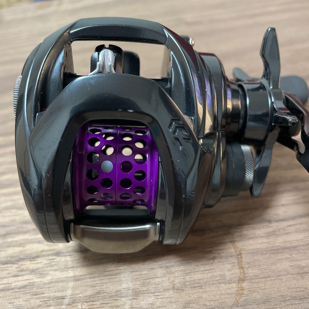 20タトゥーラSVTW 103XH - メルカリ