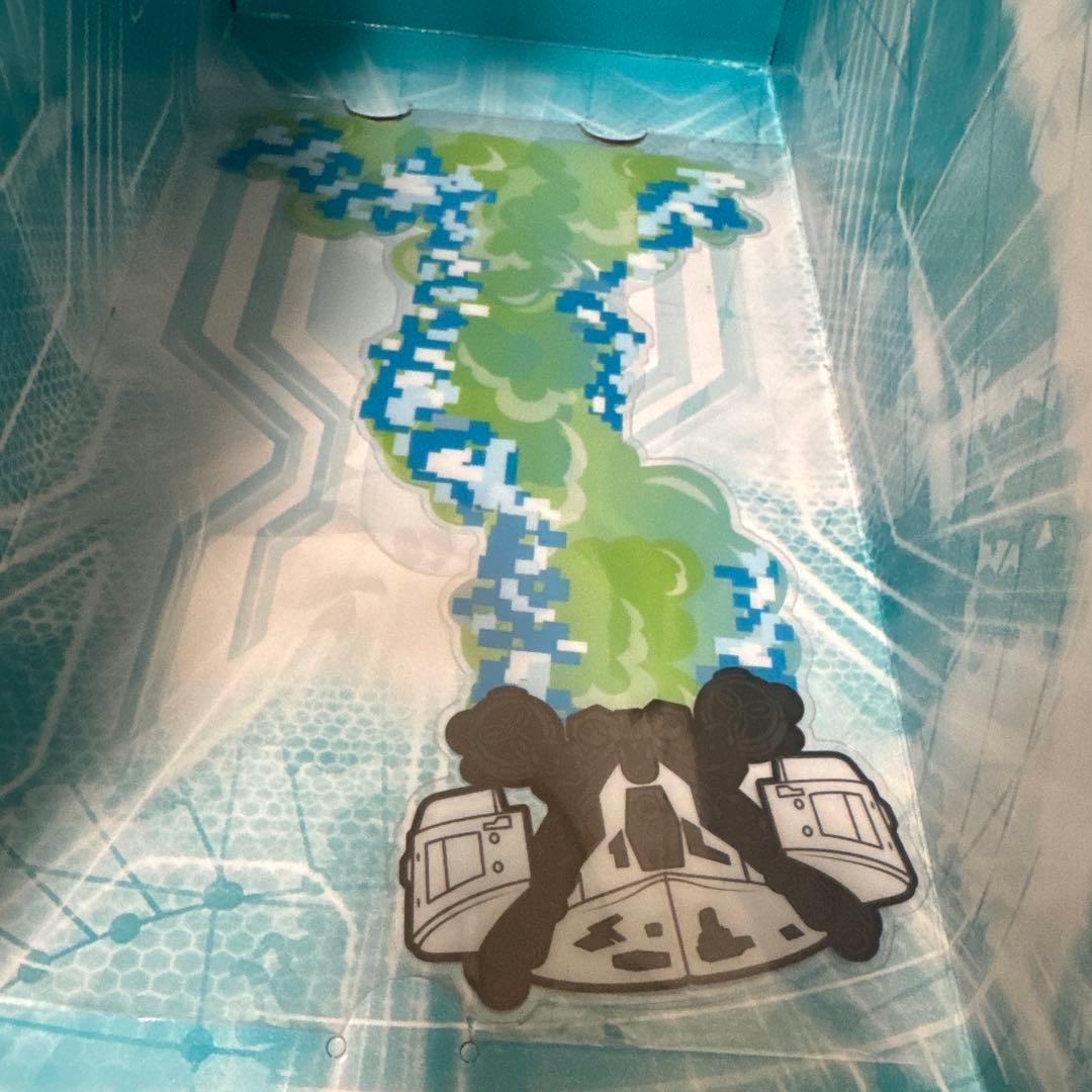 アイアンマン(ゾンビ) コスベイビー Lサイズ オールスターズ限定