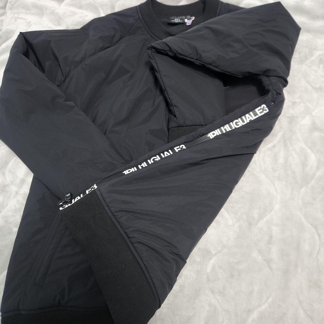 1PIU1UGUALE3 GOLF 中綿トップス 1PIU1UGUALE3 GOLF 中綿トップス