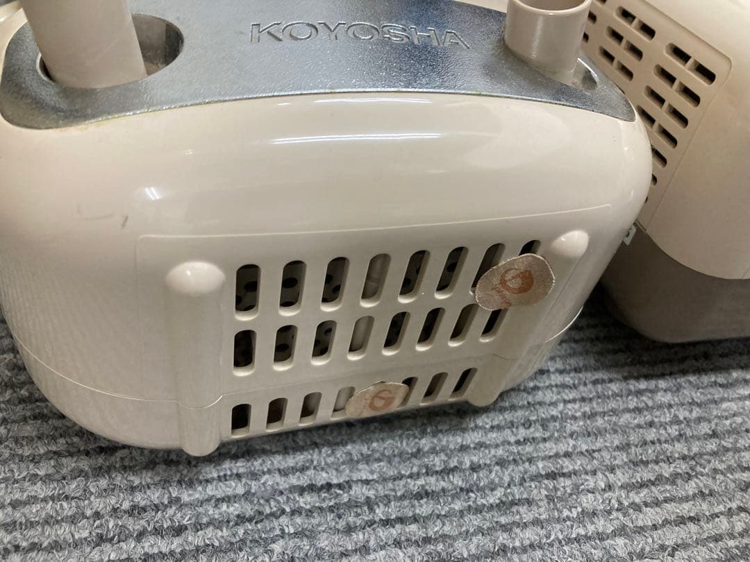 高陽社 ツインジェットセンス　JS-H20