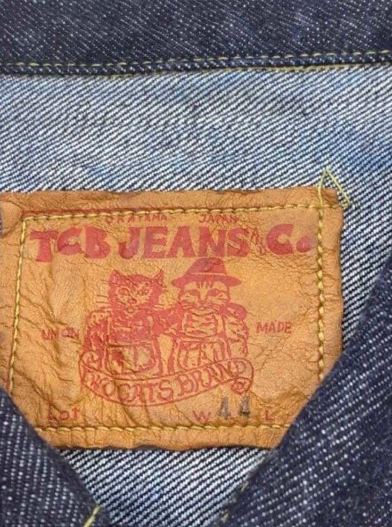 極美品】Tバック 大戦モデル ファースト 1st 赤タブ 廃盤モデル 44