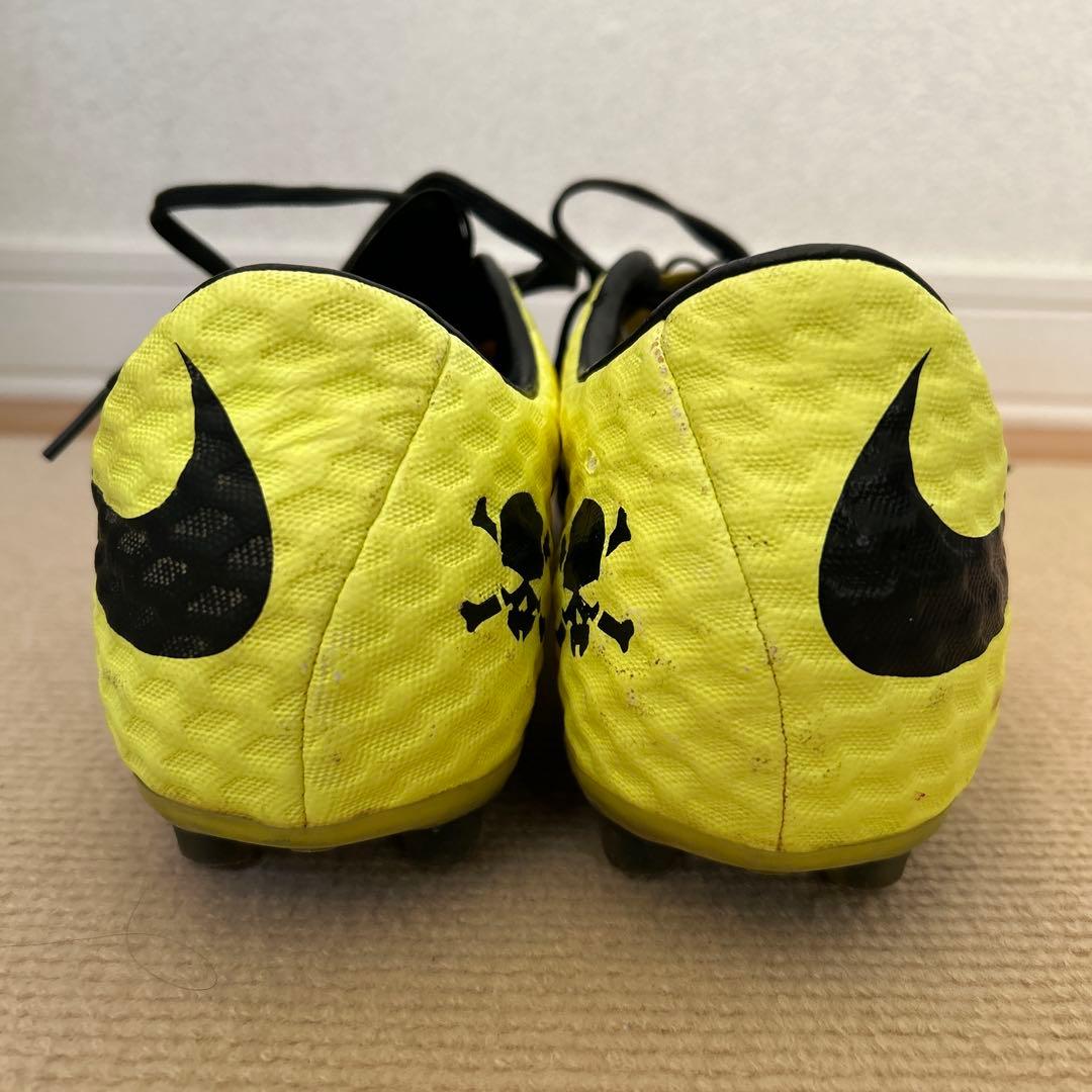 【激レア】ナイキ ハイパーヴェノム ファントム HGーE 28.0cm