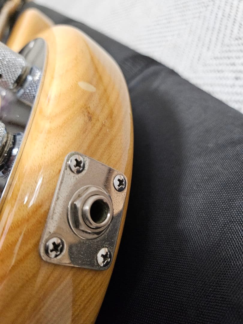 期間限定MusicMan StingRay EX / スティングレイEX 日本製 - メルカリ