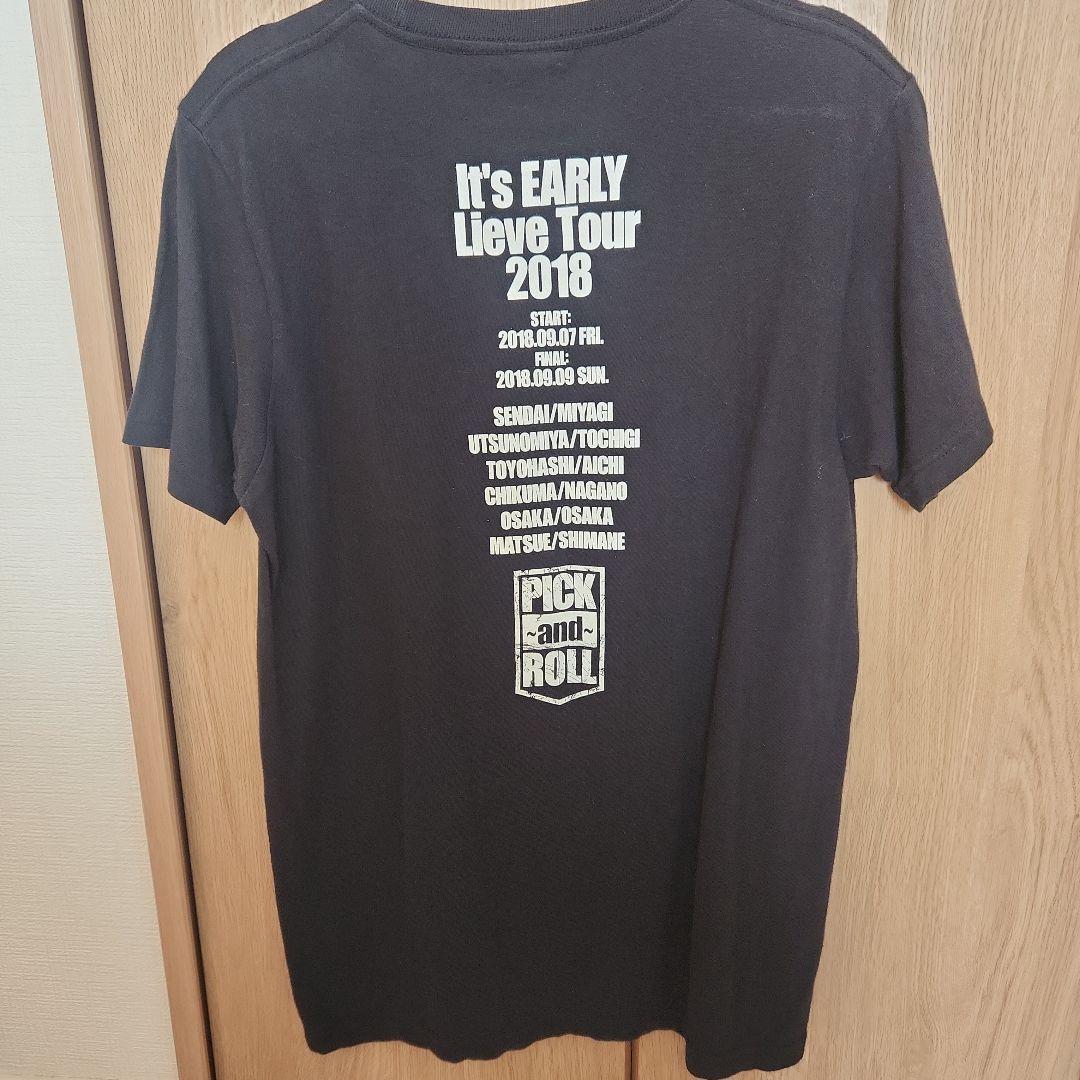 B.LEAGUE PICK and ROLL Tシャツ Lサイズ レアグッズ