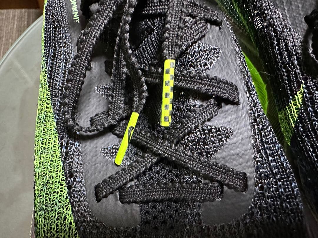 スパイク・シューズ Nike Air Zoom Alphafly Next% 26.5cm