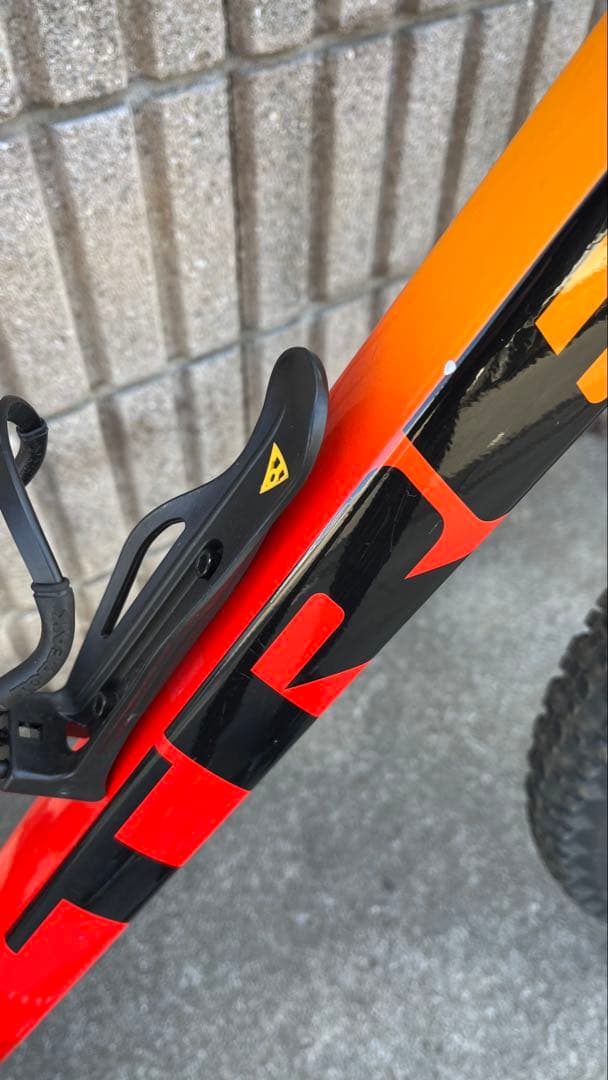 TREK MARLIN7 2022 ※引き取り限定 値下げ交渉可 エアサス - メルカリ