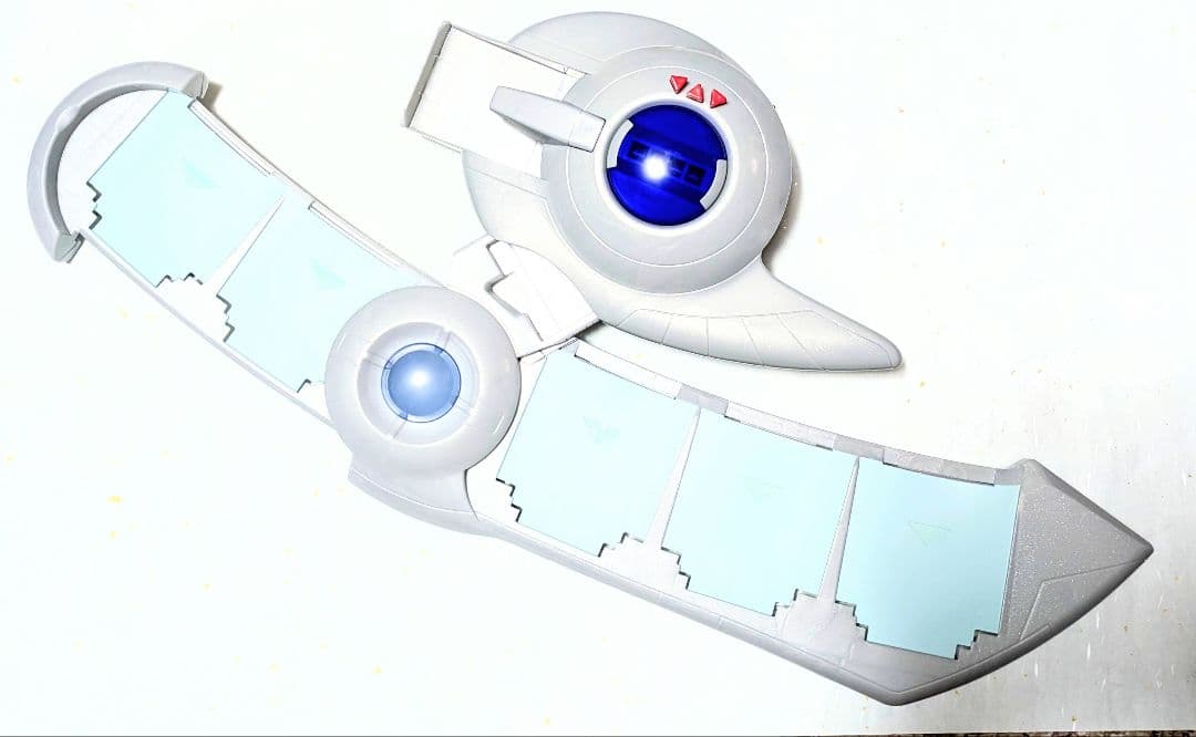 遊戯王GX デュエルモンスターズ アカデミーデュエルディスク 遊戯王GX アカデミーデュエルディスク 通常版 - メルカリ