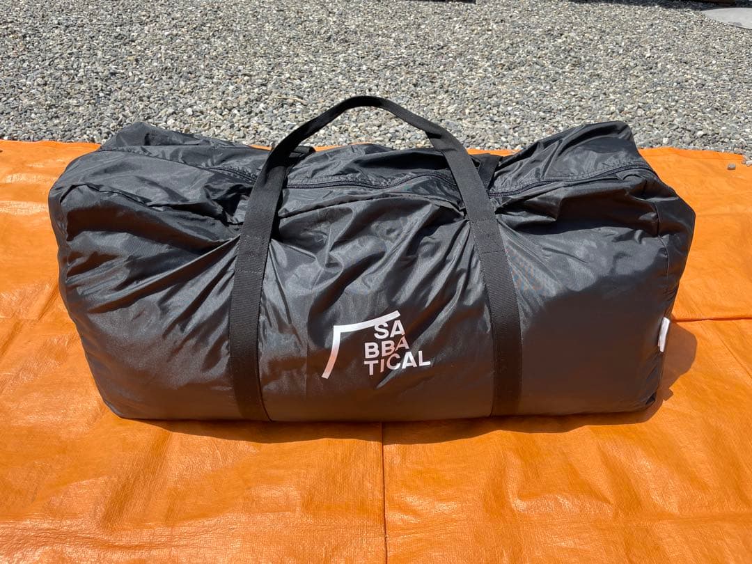 オンライン で 販売スポーツ・レジャー - サバティカル アルニカ