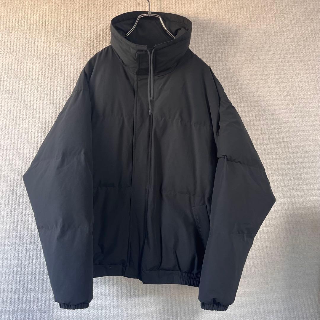 FEAR OF GOD / ESSENTIALS ダウンジャケット パファー - メルカリ