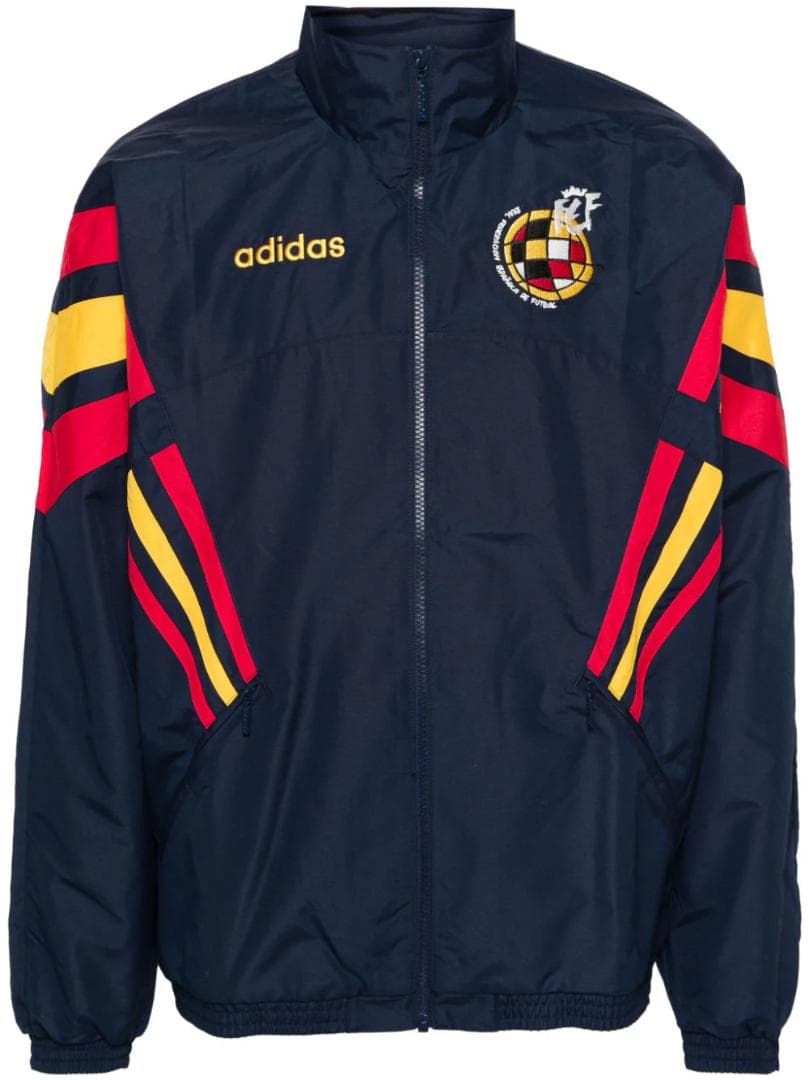 スペイン 代表 1996 ウーブン トラックジャケット XLサイズ - メルカリ