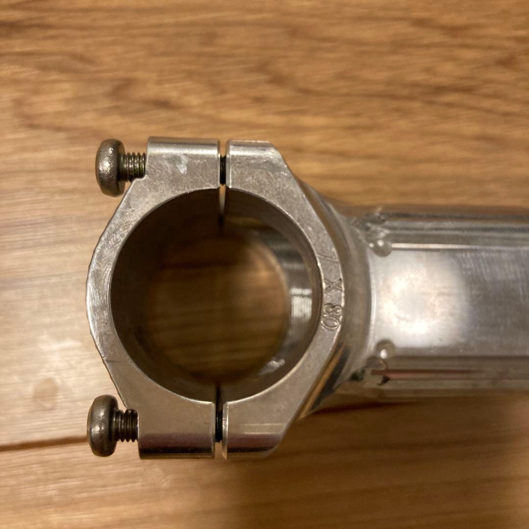 Paul ステム 80mm 7度