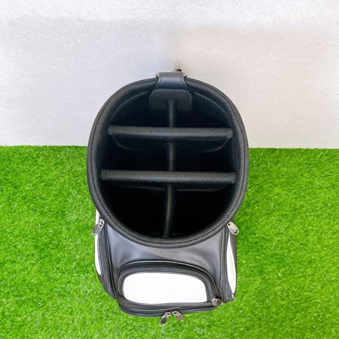 Mercedes-Benz / メルセデスベンツ キャディバッグ 非売品 コンペ