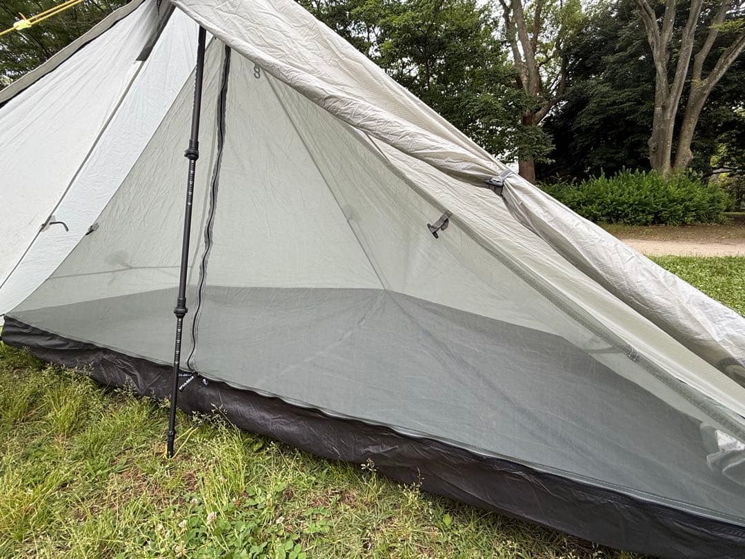 Lanshan 1 -ランシャン1-