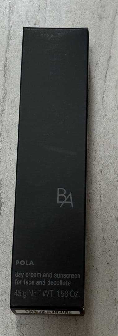 ポーラBA ライトセレクター N 45g Amazon.co.jp: ポーラ B.A ライト セレクター N 【日焼け止め】45g