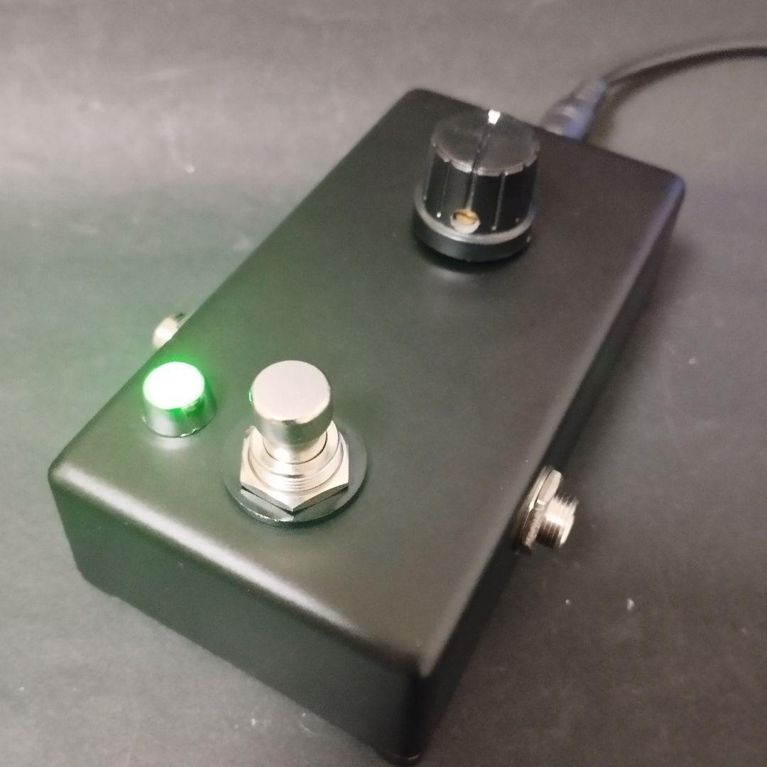 てぃー坊のリサイクルショップさま専用】 【ハンドメイドエフェクター