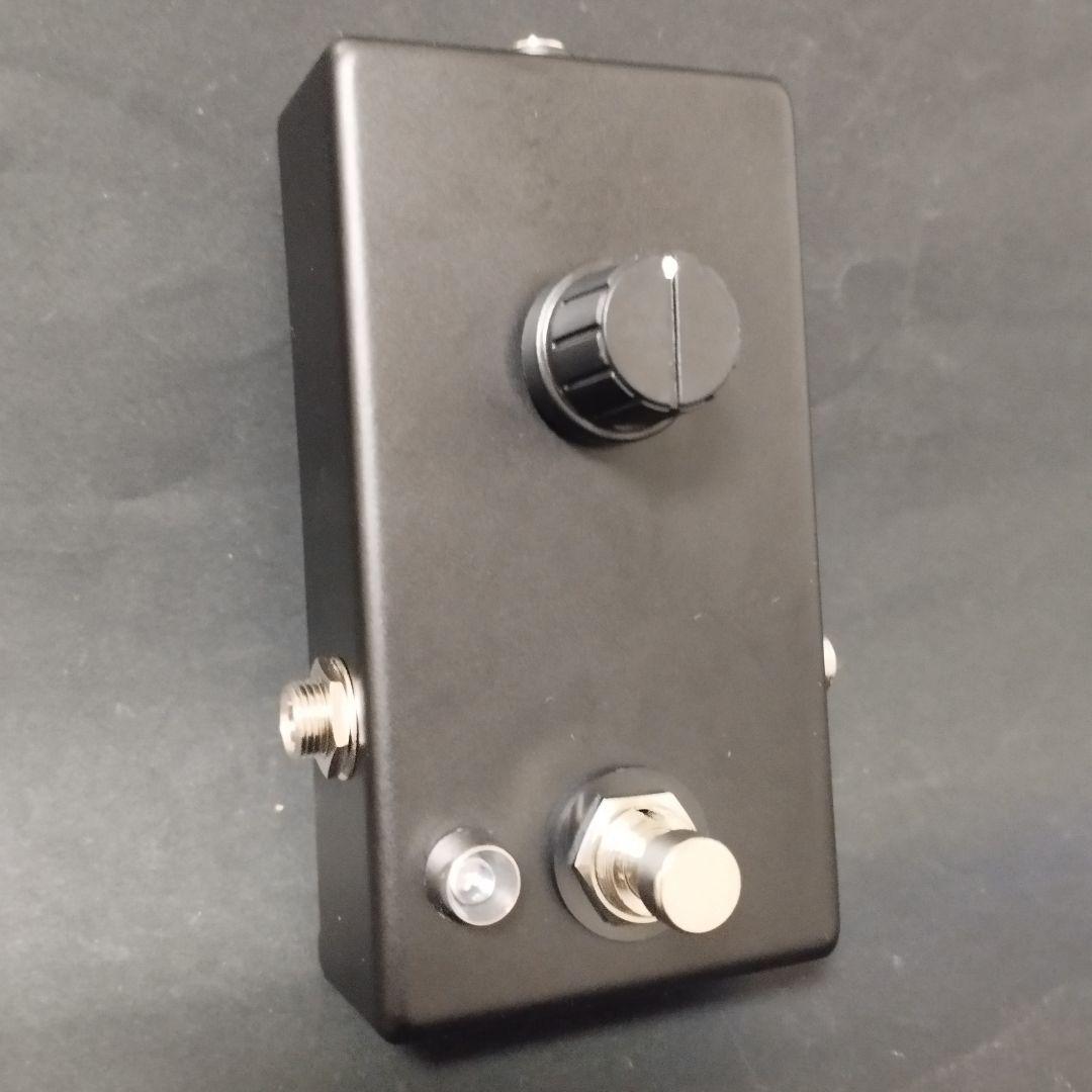 てぃー坊のリサイクルショップさま専用】 【ハンドメイドエフェクター