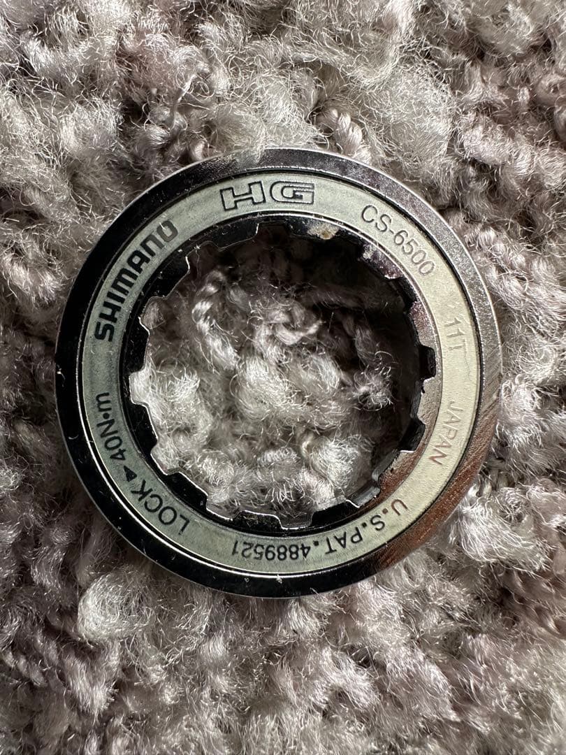 アルテグラ カセットスプロケット 9s11-23 アルテグラ カセット