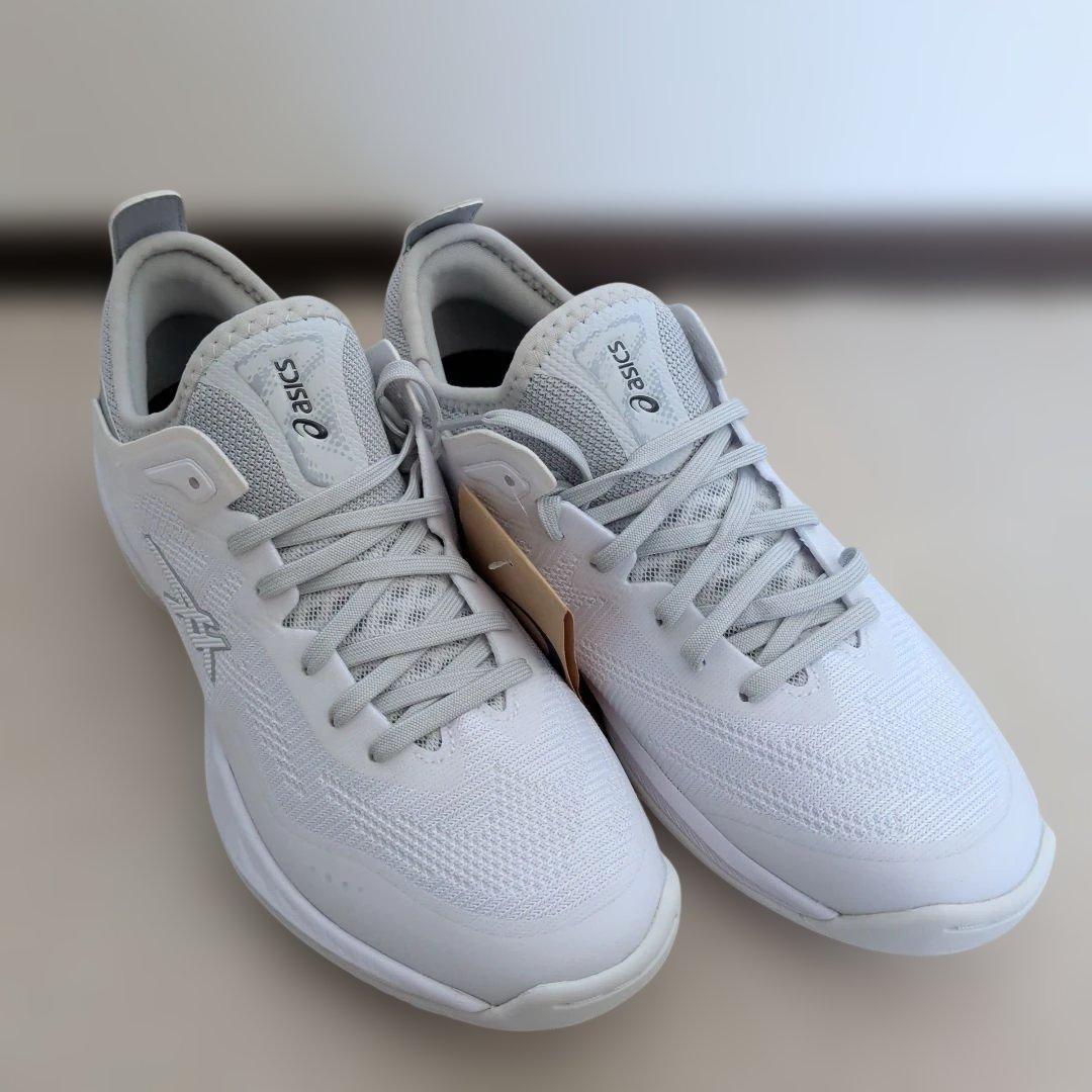 ASICS バスケットボールシューズ GLIDE NOVA FF 3 アシックス（ASICS）（メンズ、レディース）バスケットシューズ