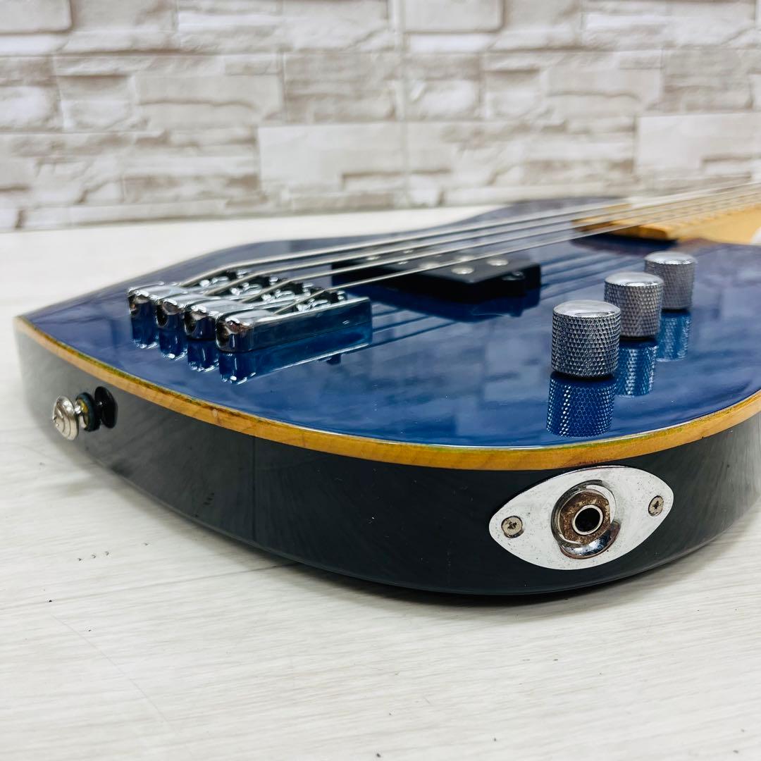 AriaProⅡ アリアプロ2 GT Series STB-GT4 エレキベース - メルカリ