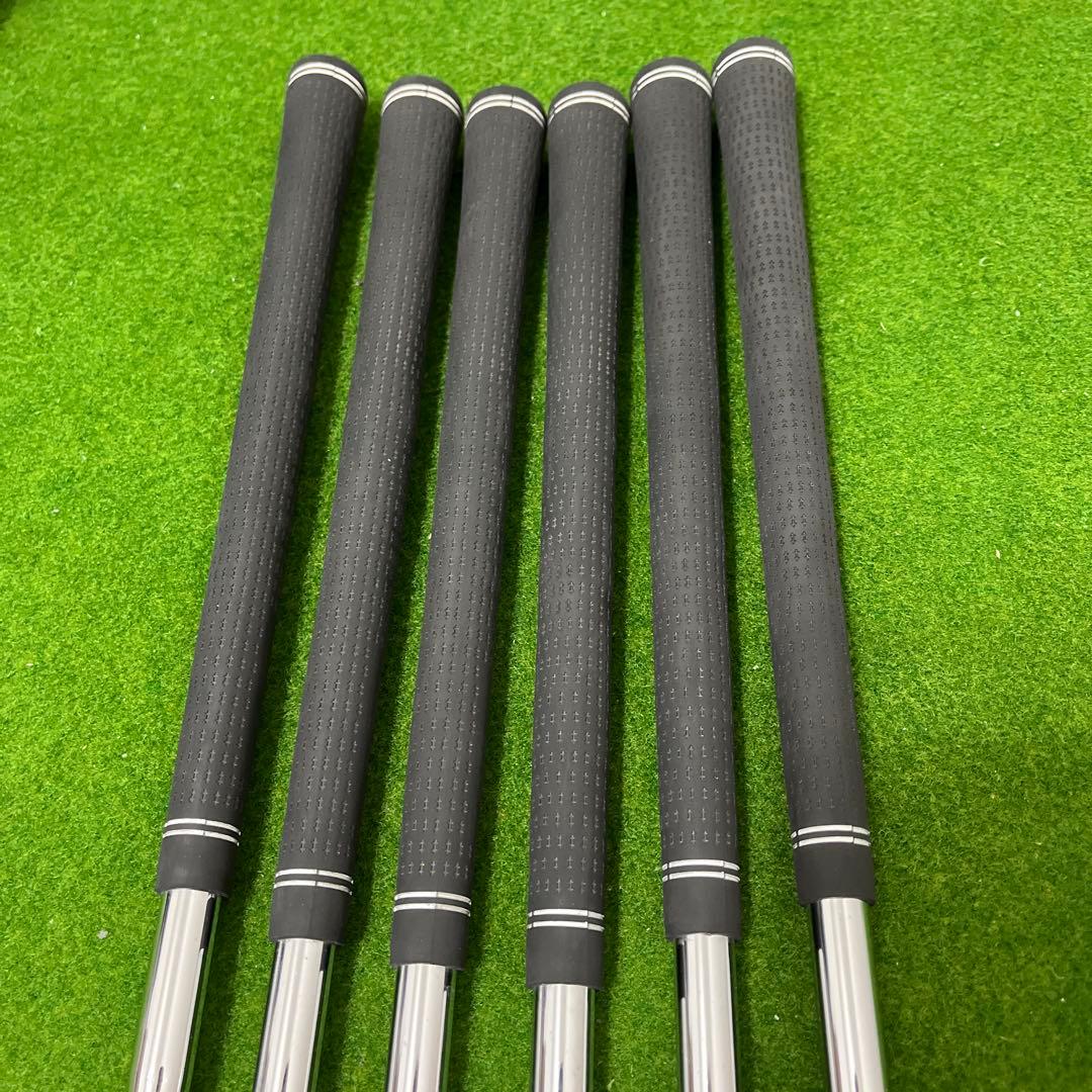 SRIXON Z785 アイアンセット 6本 DGS200 - メルカリ