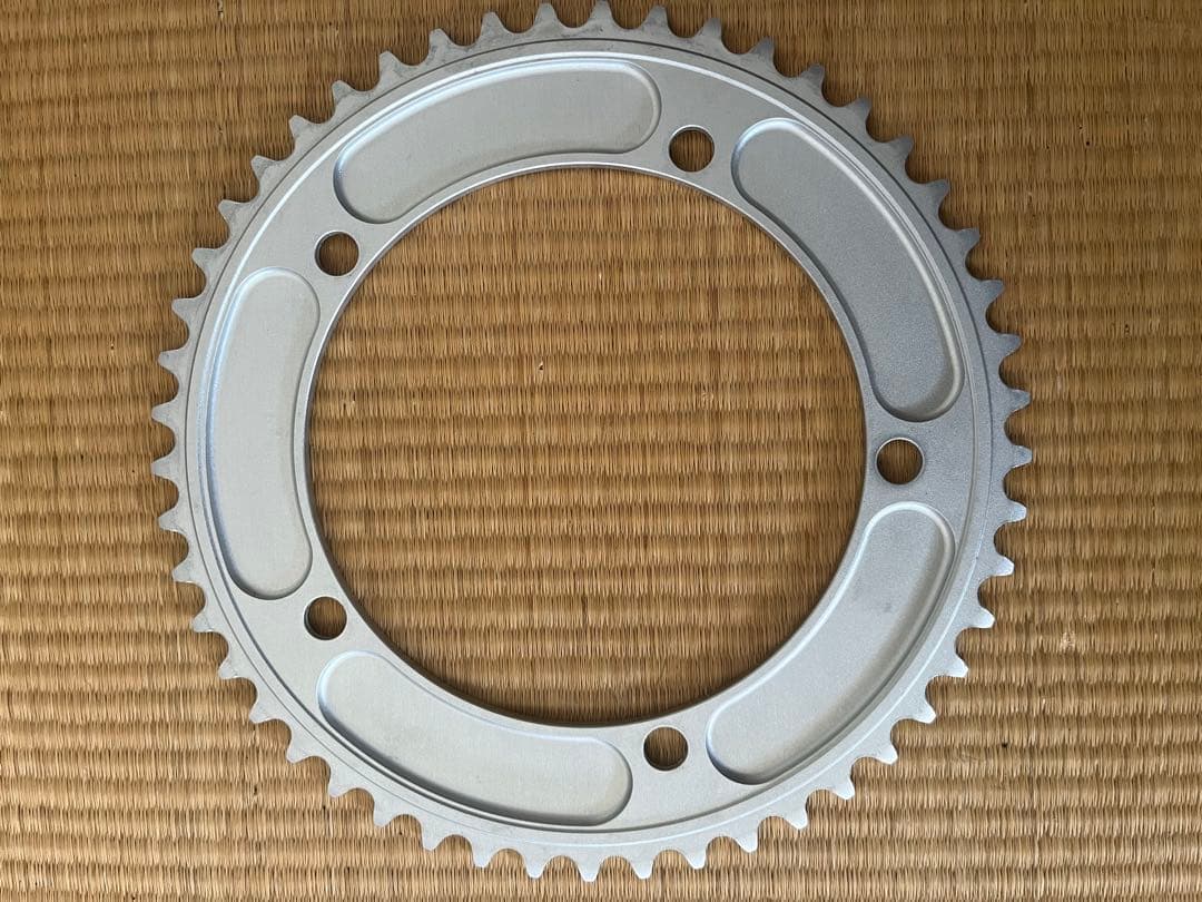 SUGINO ZEN スギノ禅(ゼン)49T