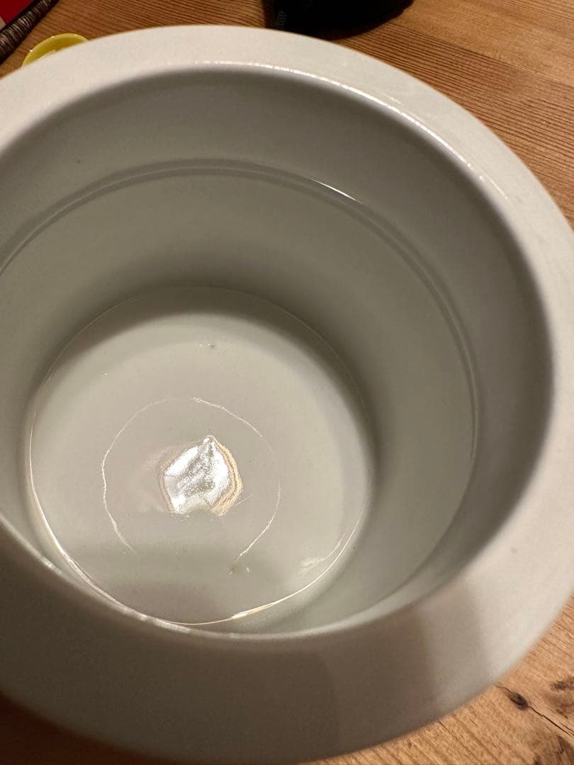 《値下げ》ARABIA Pomona(ポモナ) リンゴンベリー　ジャムポット