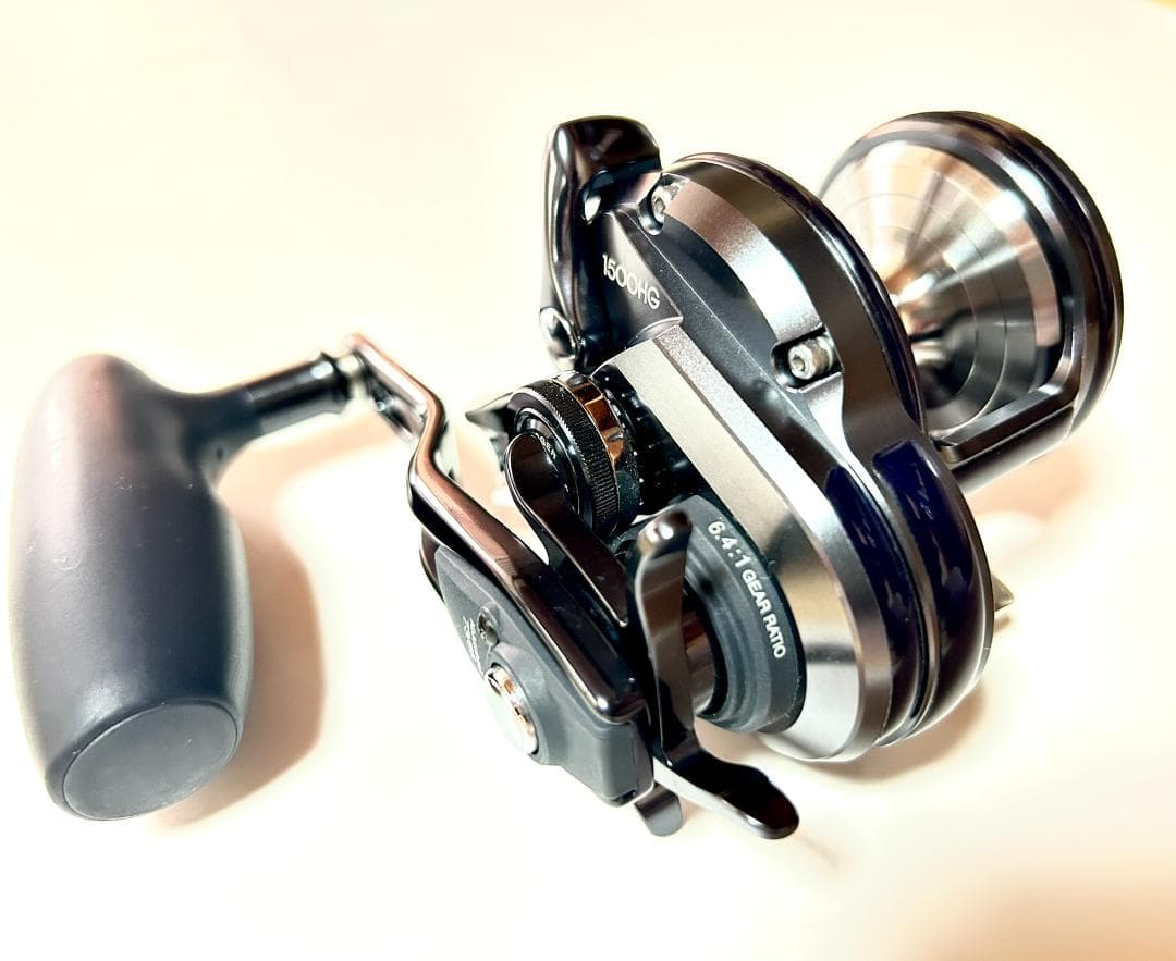 オシアジガーFカスタム 1500 HG プロテクションデカールキット装着！￼