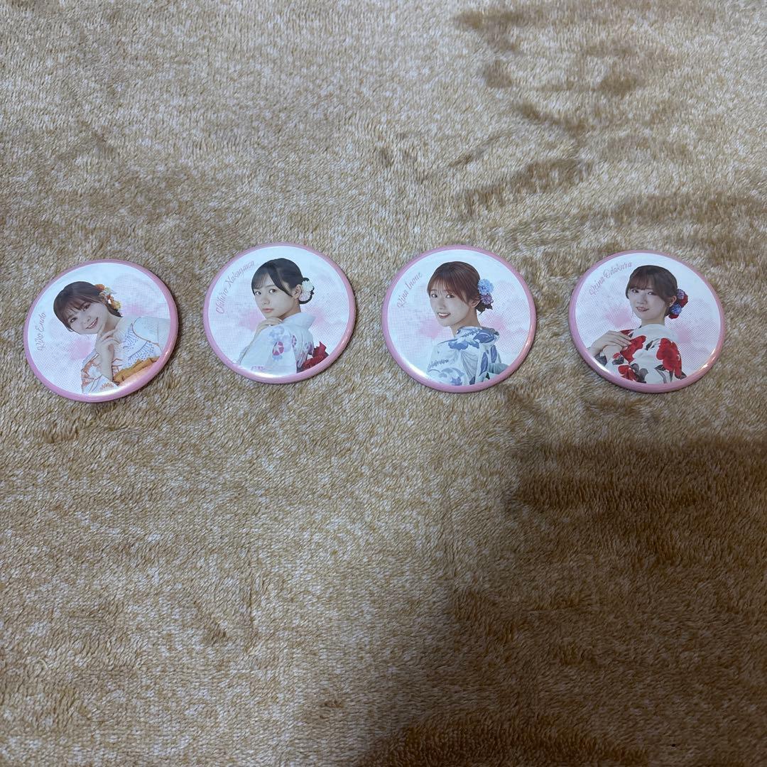 櫻坂46 グッズまとめ売り - メルカリ