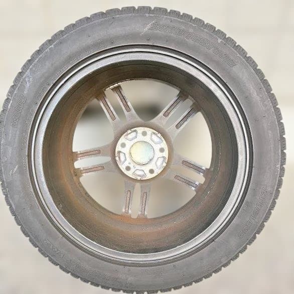 ソ*ル様 スタッドレス 245/45/R17 BLIZZAK VRX2 W213