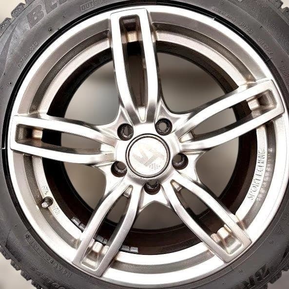 ソ*ル様 スタッドレス 245/45/R17 BLIZZAK VRX2 W213