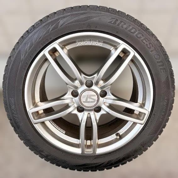 ソ*ル様 スタッドレス 245/45/R17 BLIZZAK VRX2 W213