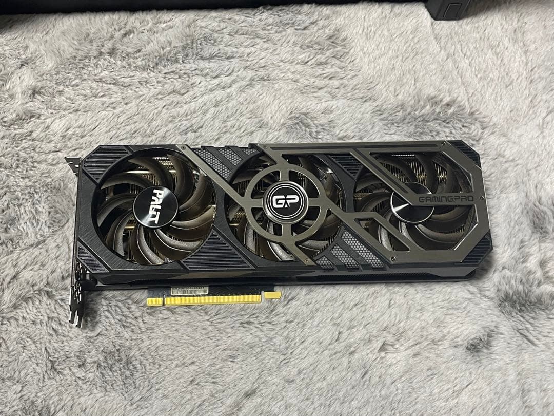 Palit GeForce RTX 3070tiOCグラフィックボード ジャンク | 激安通販の