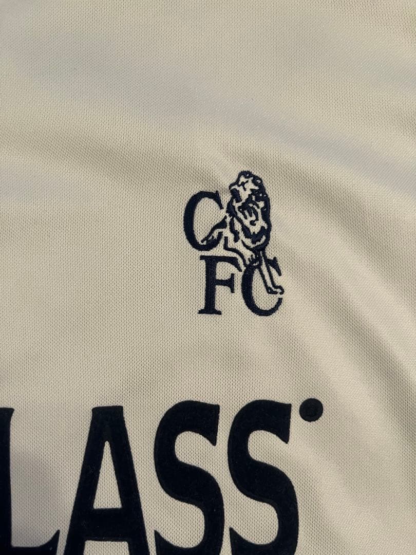 UMBRO アンブロ チェルシー ユニフォーム ゲームシャツ サイズL