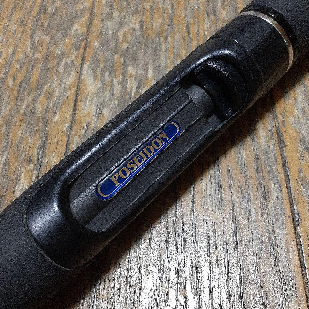 エバーグリーン ポセイドン スキッドロウ テクニサイト PSLS-74M