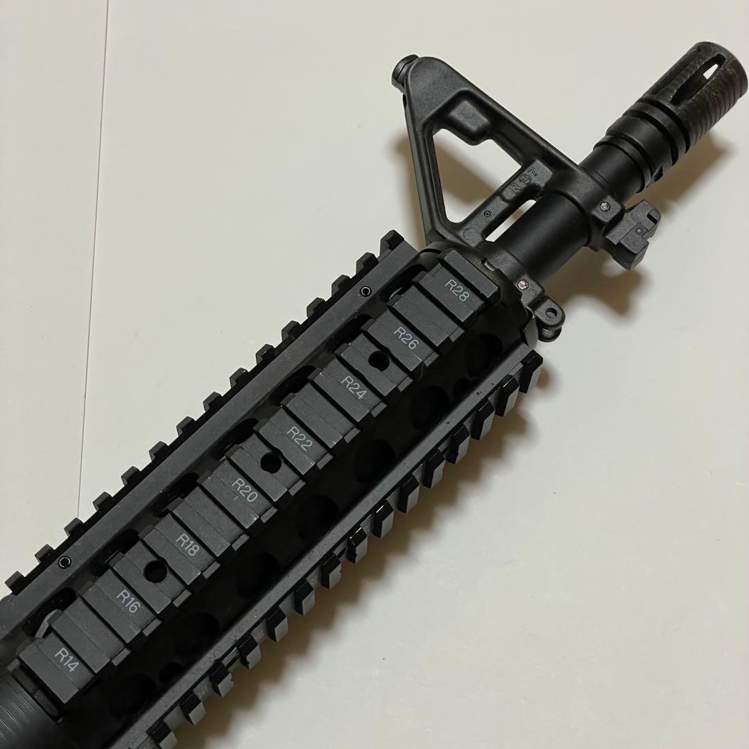 東京マルイ CQB-R 次世代電動ガン・ジャンク - メルカリ