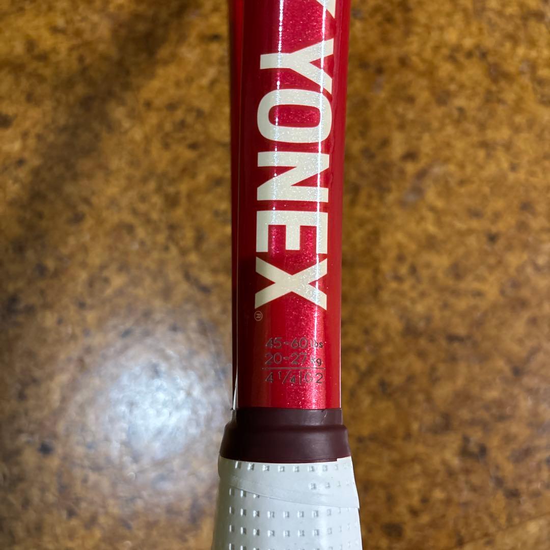 YONEX VCORE 98 2026 G2 - メルカリ