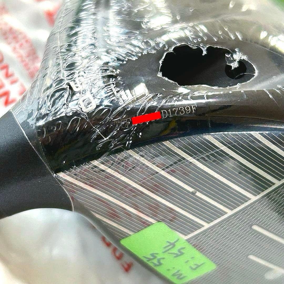 CT255 ツアー支給品 QUANTUM MAX 9.0 TC Proto - メルカリ