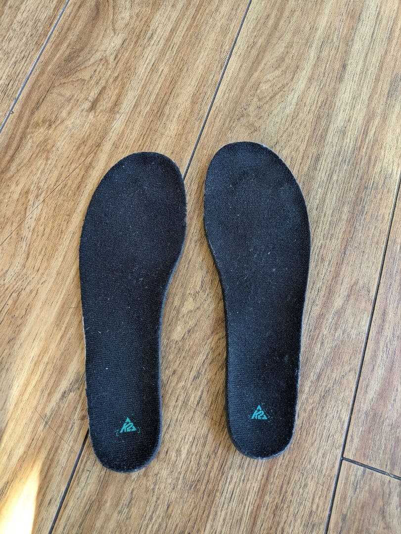 美品 K2 ケーツー スノーボード ブーツ 24.5 PULSE BOA SPの通販はau