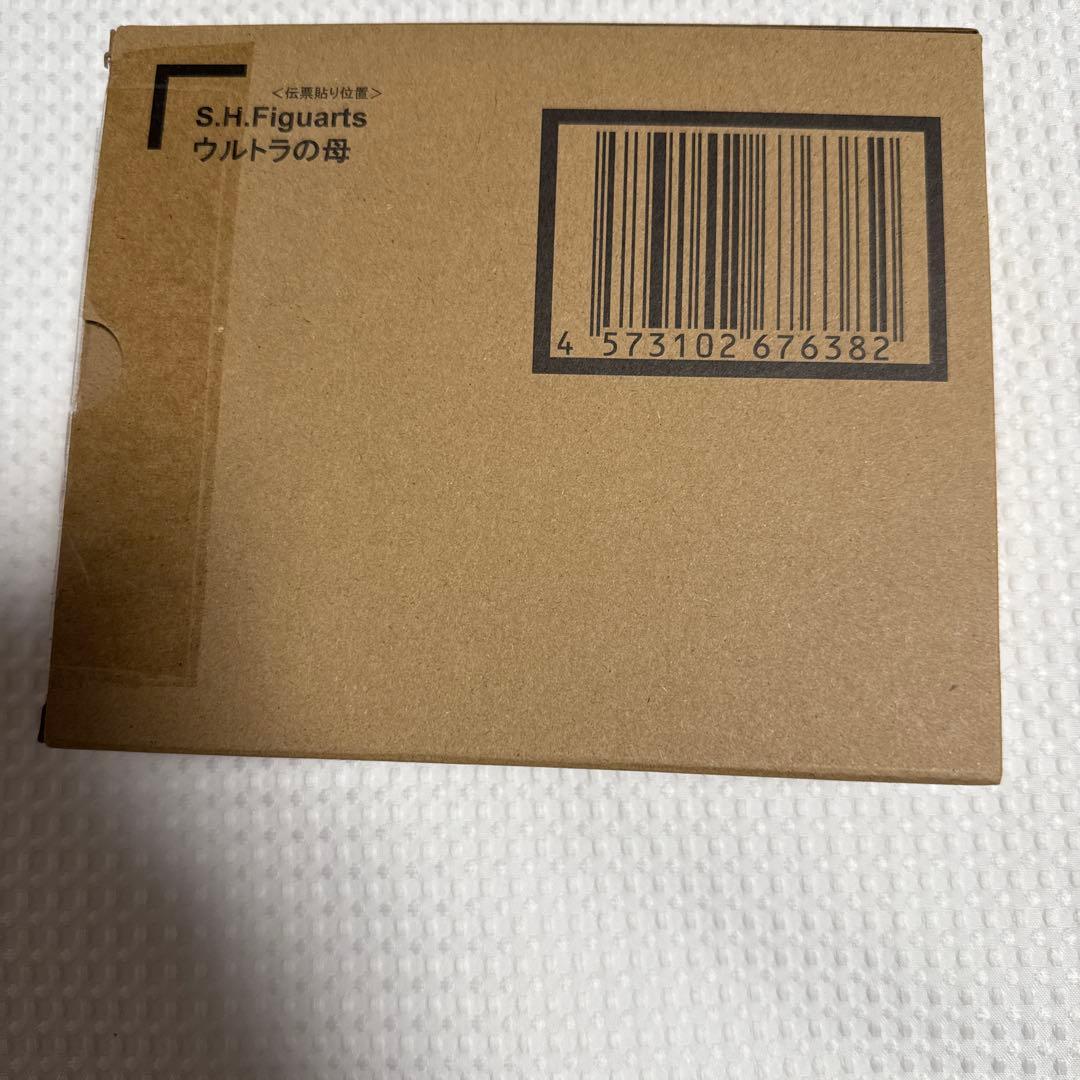 S.H.Figuarts ウルトラの母本日最終限定価格