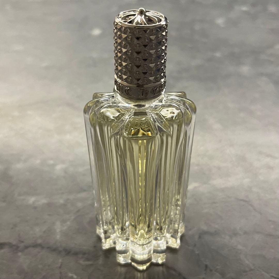 正規品 クロムハーツ 香水 フレグランス 22 50ml - メルカリ