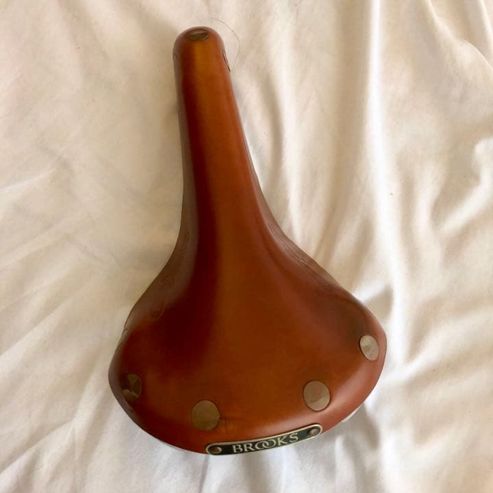 Brooks ブルックス Swift スウィフト クローム Honey 未使用品 BROOKS