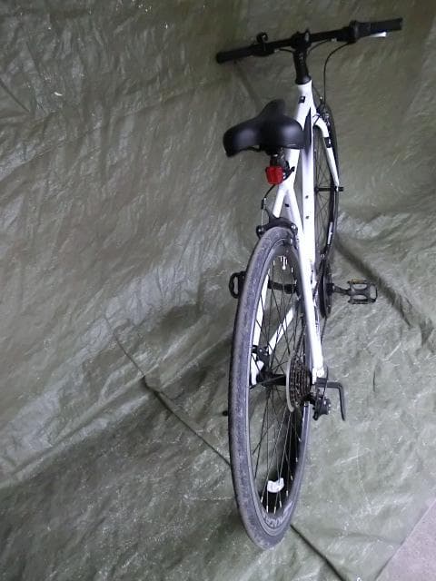 62：AEON BIKE KAGRA N2 ジャンク 引取限定：埼玉県所沢市