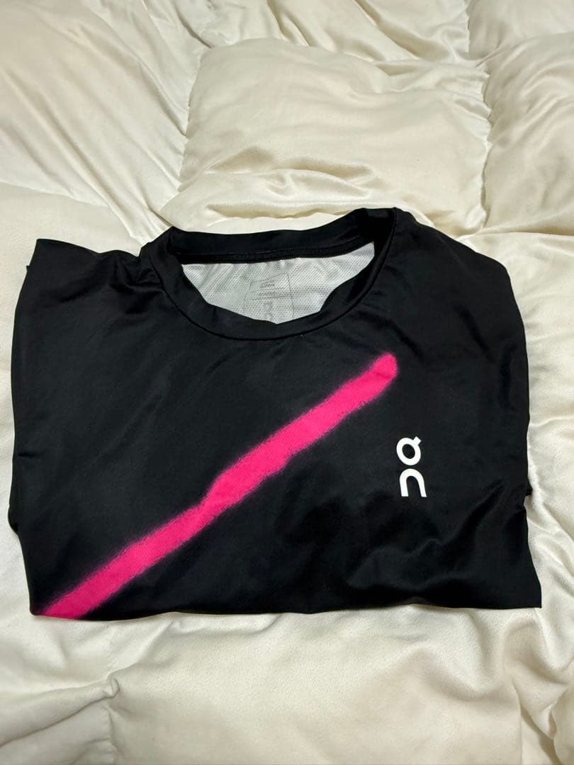 美品 Onテニス メンズTシャツ - ウェアオンライン ショッピング 通販