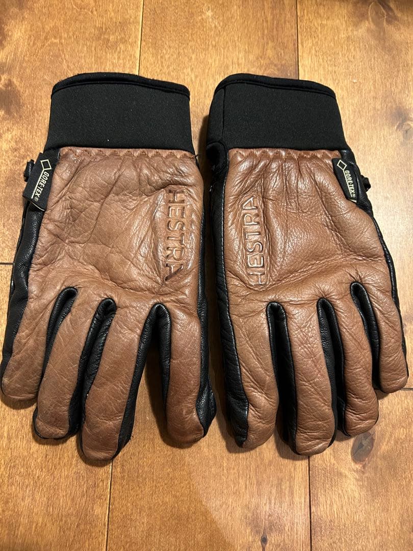 HESTRA へストラグローブ　スキーグローブ 楽天市場】【最大7,000OFFクーポン19日20時〜】HESTRA ヘストラ スキー