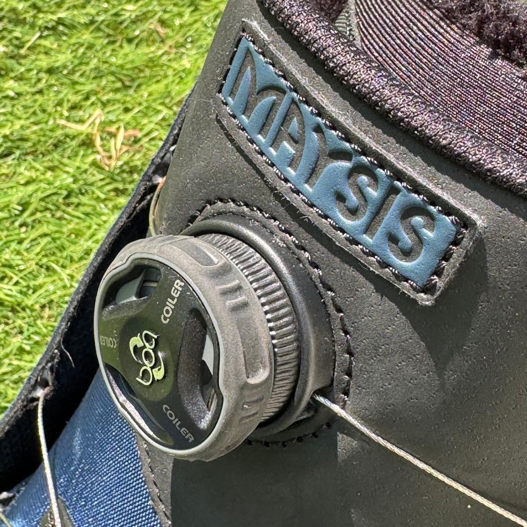 K2 MAYSIS ダブルBOA スノボブーツ 26.5cm