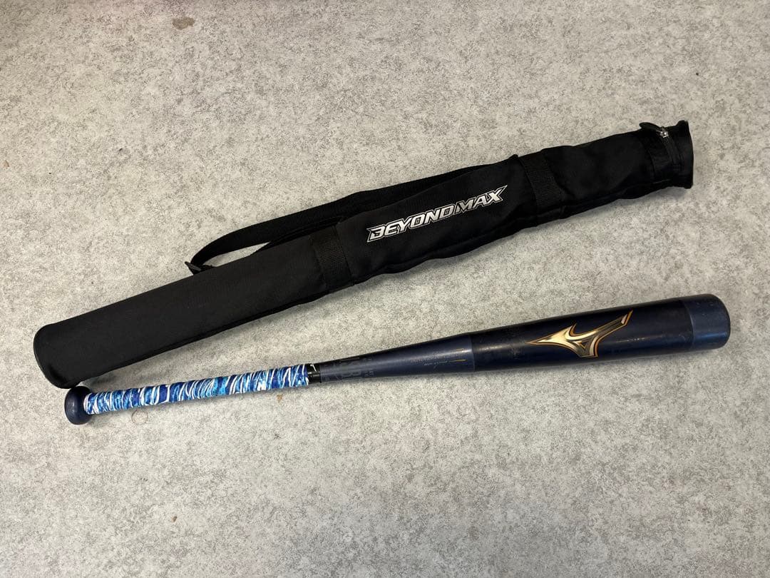 ビヨンドマックスレガシー少年用80cm トップバランス 専用ケース付き 楽天市場】【即日発送】 ビヨンドマックスレガシー 少年用 野球 バット