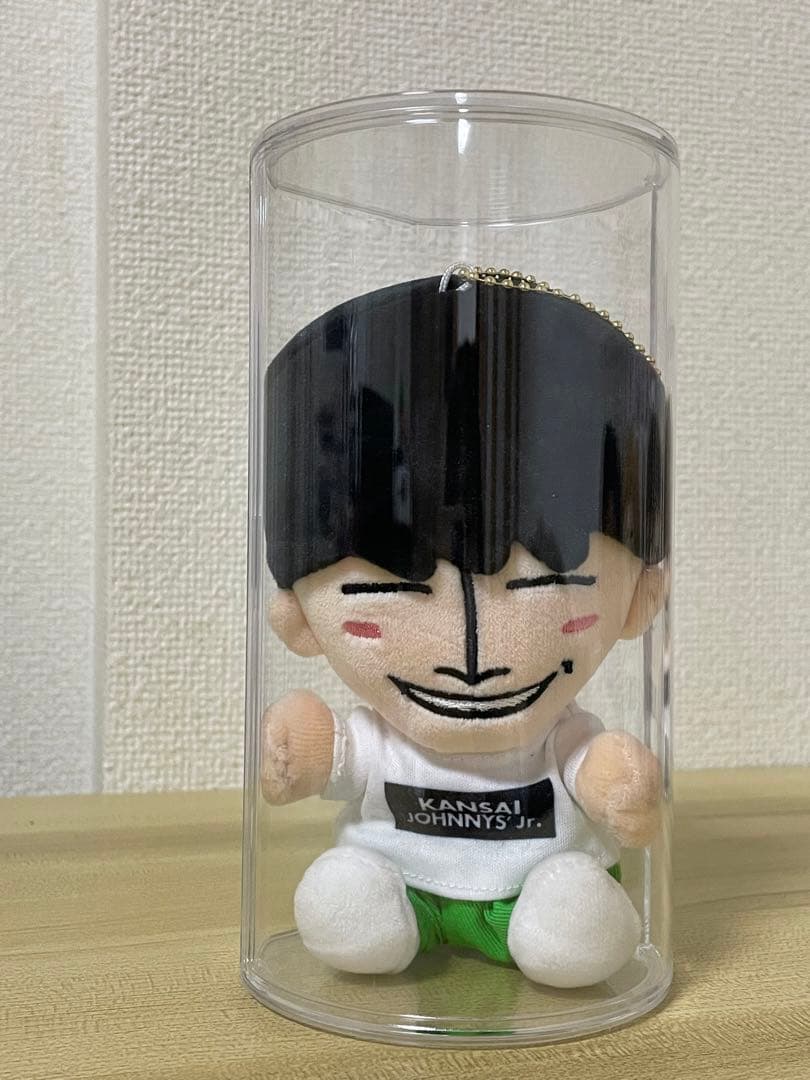 Aぇ! group 佐野晶哉 ちびぬい L108876231 - アイドル新 デザイン