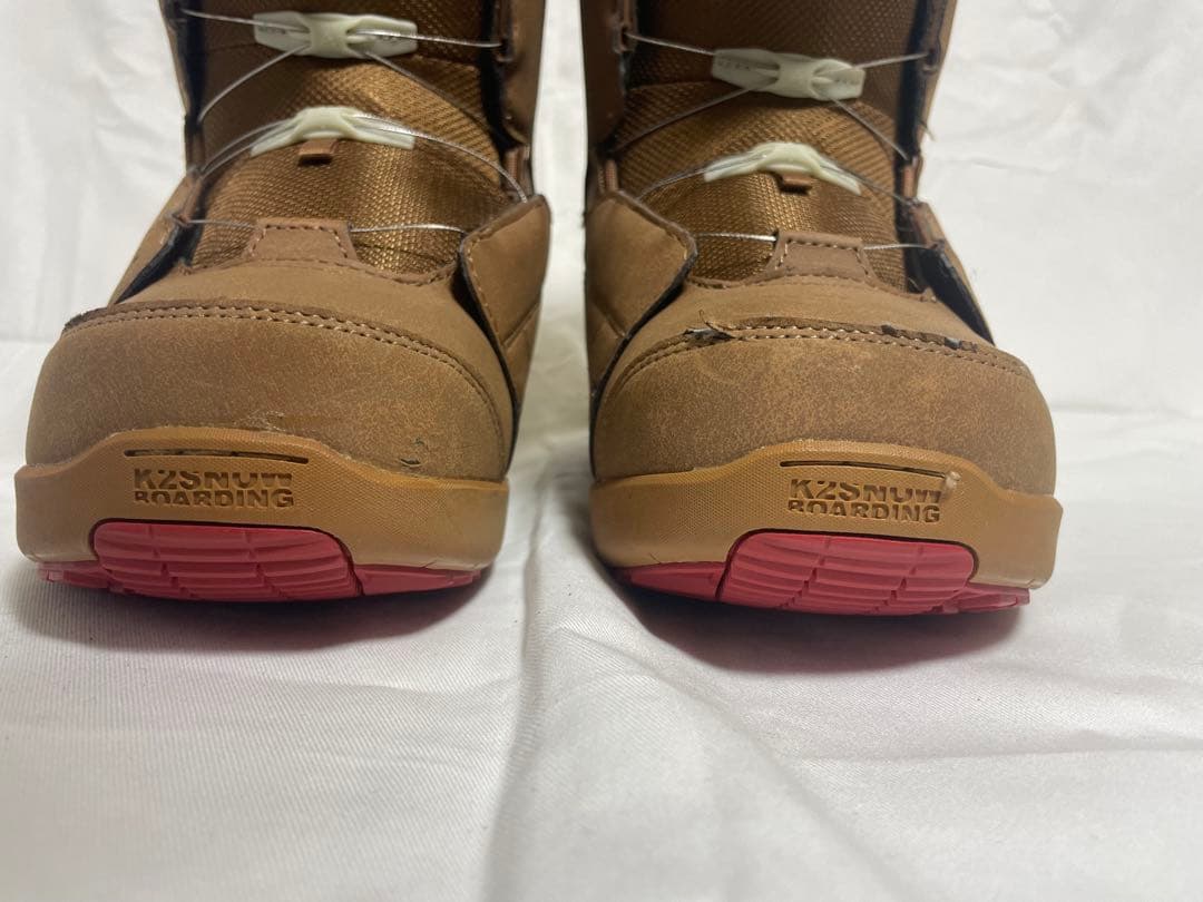 K2 HAVEN ヘブン スノーボードブーツ 24.0cm BOA レディース